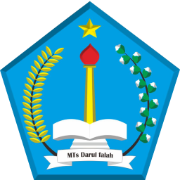 Logo MTs Darul Fallah